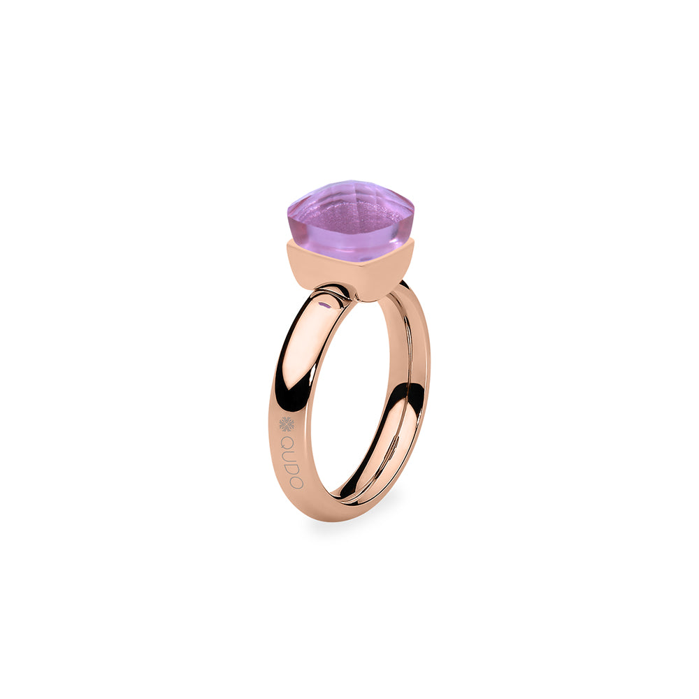 QUDO Firenze Ring Heather