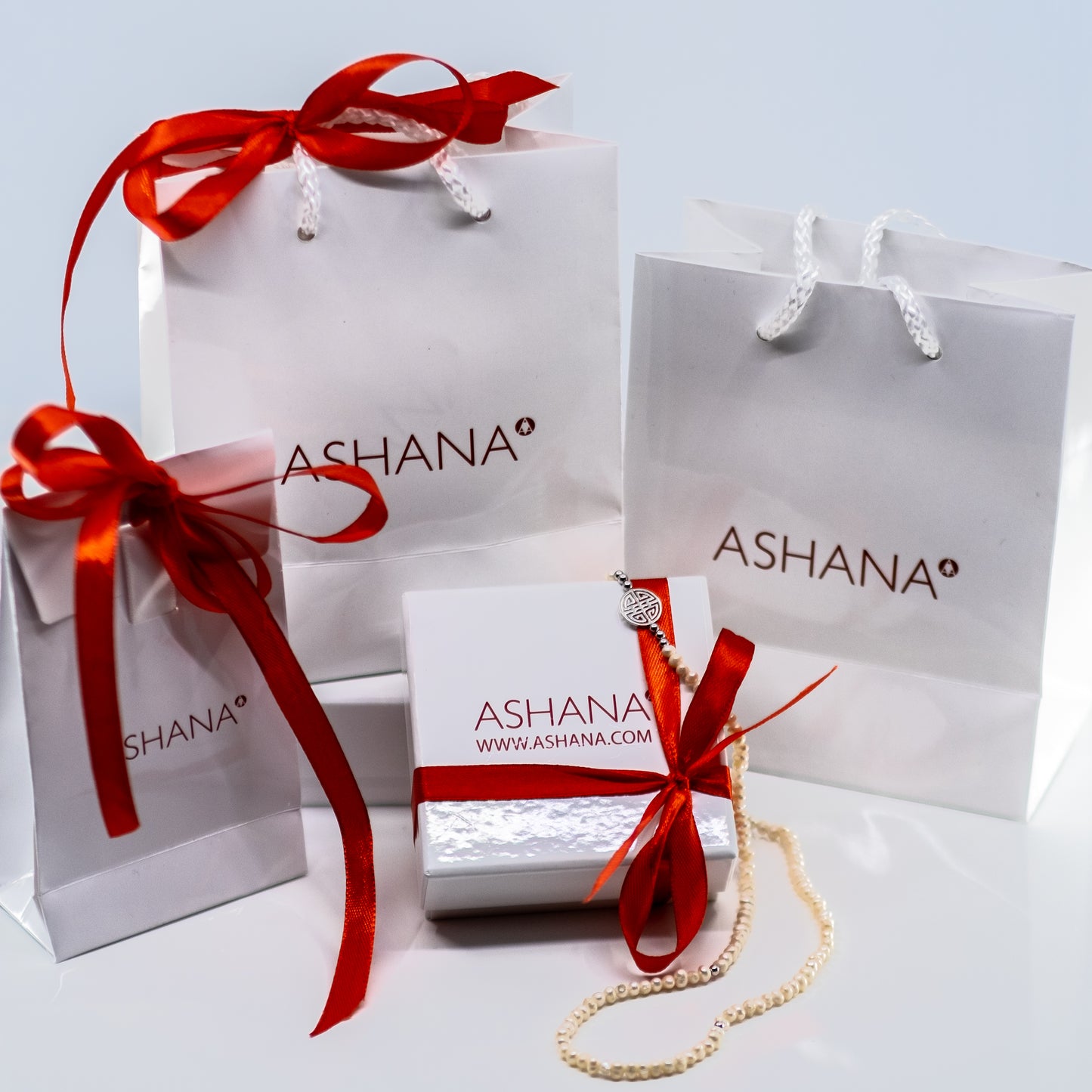ASHANA Digital Cadeau-Card